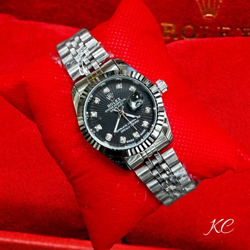 Rolex DateJust Lady - Elegancia Atemporal