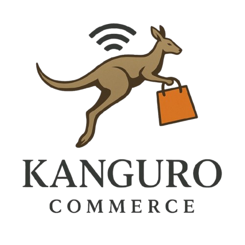 Kanguro Commerce 593