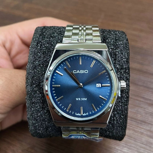 Reloj Casio Vintage - Elegancia Clásica para Hombre